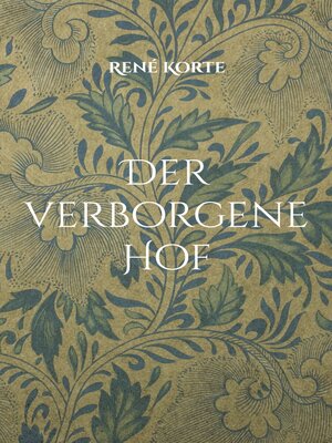 cover image of Der verborgene Hof